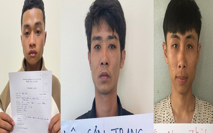 Lâm Đồng: Đang ăn cơm, cả gia đình bị nhóm 15 thanh niên xông vào đánh chém