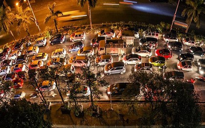 Quốc gia châu Á muốn soán ngôi "công xưởng thế giới" của Trung Quốc: Có hệ thống giao thông nguy hiểm bậc nhất, gần 1 triệu người tử thương mỗi năm