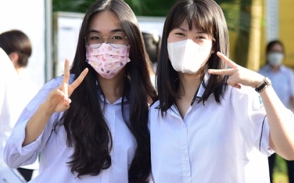 Xôn xao cộng điểm thi lớp 10 cho con của người hoạt động cách mạng trước 1945