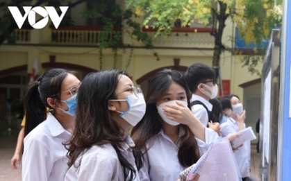 “Mách” sĩ tử bí quyết bứt tốc trong tháng cuối cùng trước kỳ thi THPT