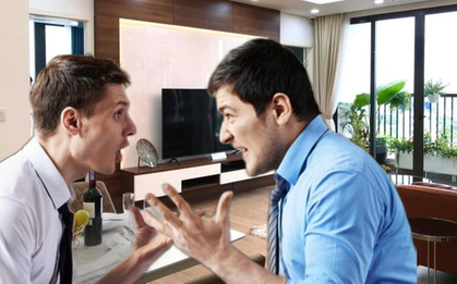 Bỏ khoảng 9,2 tỷ đồng mua căn nhà chuyển nhượng đủ nội thất, người đàn ông "ngỡ ngàng" khi nhận nhà với nội thất toàn "đồ đồng nát", lời giải thích của chủ cũ gây phẫn nộ