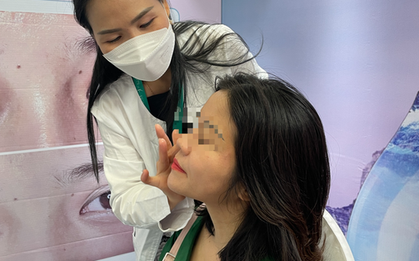 Botulinum gây ngộ độc khác gì loại botox dùng trong thẩm mỹ?