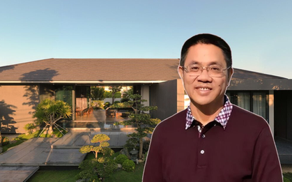 Dồn khoảng 660 tỷ đồng tiền túi xây 138 ngôi nhà cho người dân, “nhà hảo tâm” gặp đại họa, không dám đặt chân về quê vì 1 lý do