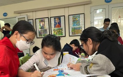 Ngược xuôi tìm lớp hoạt động hè cho con