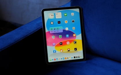 Thừa khả năng biến iPad thành thiết bị thay thế laptop, nhưng Apple luôn từ chối làm điều này: Vì sao?