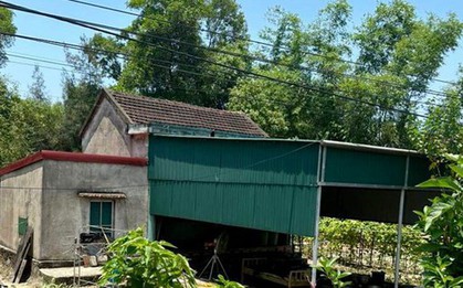 Thông tin mới vụ 2 mẹ con tử vong tại nhà riêng ở Hà Tĩnh