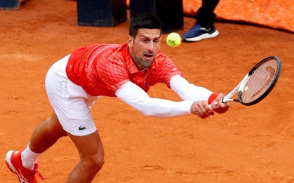 Hôm nay khởi tranh giải quần vợt Roland Garros 2023