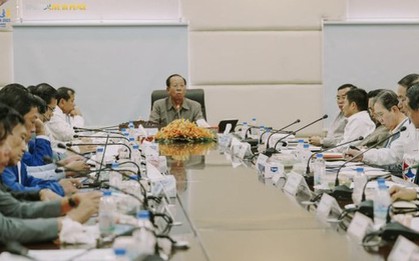 Chủ nhà Campuchia lại báo tin vui lớn cho cả Đông Nam Á, sắp thêm giải đấu đi vào lịch sử!