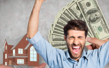 Bốc thăm may mắn với 3300 đồng, người đàn ông trúng "độc đắc" căn nhà 1,4 tỷ đồng, hơn 1 năm sau mới biết sự thật ngỡ ngàng về giải thưởng bất ổn