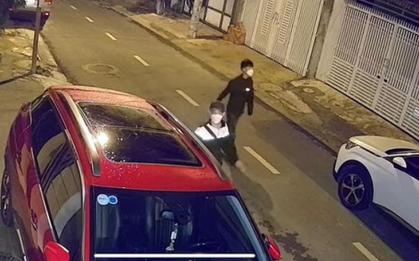 Nhiều xe con bị đập kính trộm tài sản khi để qua đêm ở Buôn Ma Thuột