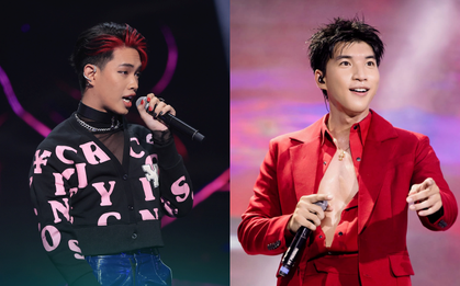 Pháp Kiều - thí sinh ấn tượng nhất tập 1 Rap Việt