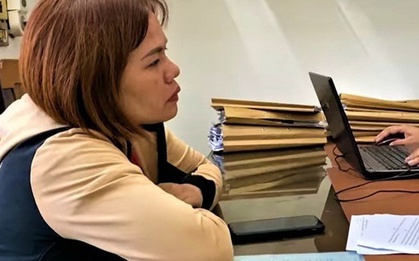 "Tú bà" điều nữ nhân viên dưới 18 tuổi bán dâm 300 ngàn đồng/lượt