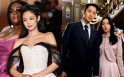 Vận đen của Jennie, Jisoo (BLACKPINK)