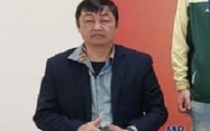 Cựu lãnh đạo đội cờ tướng Việt Nam Tô Quốc Khanh bị tạm giữ