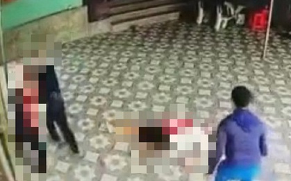 Ngồi ngoài "quân sư" nước cờ tướng, chủ nhà bị cụ ông 72 tuổi đâm chết