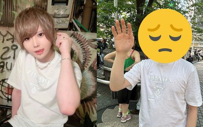 TikToker khoe mặt mộc gây choáng nhưng fan không thấy bị lừa mà khen hết lời