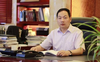 Từ 2 bàn tay trắng đến sở hữu tài sản "kếch xù" hàng tỷ USD, người đàn ông biến nhà máy 2 công nhân thành tập đoàn công nghiệp hùng mạnh