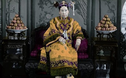 Nhân vật duy nhất khiến Từ Hi Thái Hậu quyền uy lừng lẫy phải kiêng nể, hậu thế biết được nguyên nhân cũng phải gật gù thán phục
