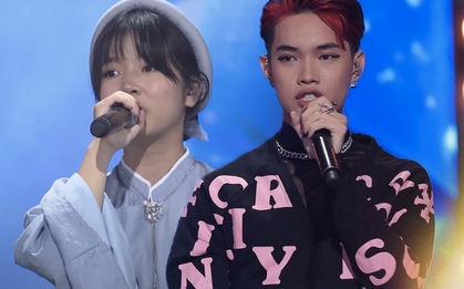 Rap Việt: Khán giả tranh cãi tỷ lệ bình chọn của thí sinh LGBT và rapper 16 tuổi