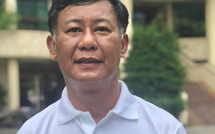 Đạo diễn Truyền hình Khánh Hòa tử vong khi chuẩn bị Festival Biển