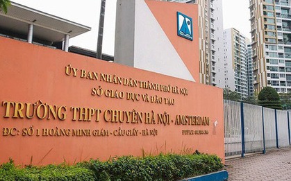 Học trường chuyên để làm gì? Quan điểm của thầy giáo nổi tiếng được nhiều phụ huynh đồng tình