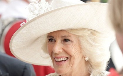 Sự thật ít biết về Hoàng hậu Camilla