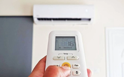 Bật điều hòa 16 độ có tốn điện không?