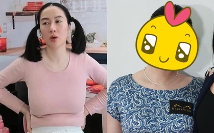 Sao nữ hơn 900 ngày không đóng phim tái xuất trẻ đẹp ở tuổi U50