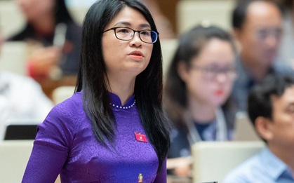 ĐBQH đề xuất đưa Giáo dục giới tính thành một môn học độc lập