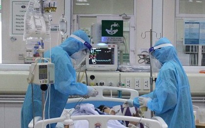 COVID-19 phức tạp, hai ca tử vong, Bình Dương kích hoạt hệ thống chống dịch