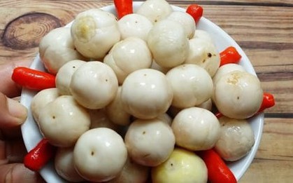 Cà pháo cực 'độc' với 6 nhóm người này, đừng ăn kẻo rước họa vào thân