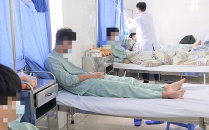 Đề xuất cấm thuốc lá điện tử ở Việt Nam