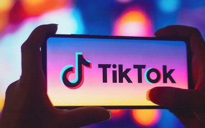 Từ 15/5 bắt đầu kiểm tra toàn diện Tiktok