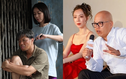 Con Nhót Mót Chồng đạt doanh thu hơn 56 tỷ, đạo diễn chia sẻ: “Chúng tôi không cố chạy theo thành tích”
