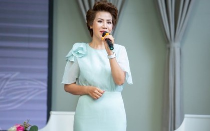 NSƯT Hồng Vy qua đời ở tuổi 44