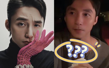 Sơn Tùng M-TP khiến cộng đồng mạng rần rần truy lùng que kem "thần thánh" trong livestream, ăn từ đầu buổi đến cuối buổi vẫn chưa chảy một tí nào
