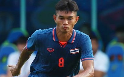Nhận định U22 Thái Lan vs U22 Malaysia: Voi chiến gặp chướng ngại