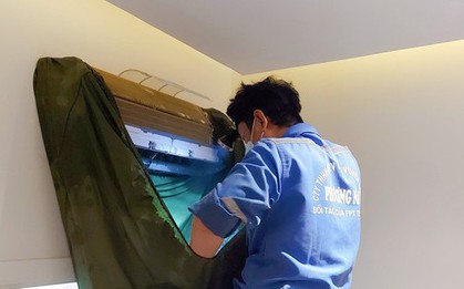 Người dân TP.HCM lập kỷ lục mới về tiêu thụ điện