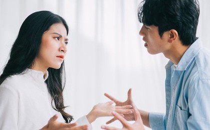 Vợ dọa ly hôn nếu chồng không chia 59 tỷ tiền thừa kế
