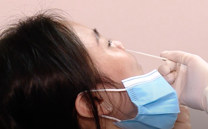 Dịch COVID-19 hôm nay: Thêm 2.804 ca nhiễm mới