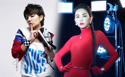Tỷ tỷ khen Chi Pu "10 người Việt Nam thì 8, 9 người thích cô ấy": Tomboy cá tính lột xác quyến rũ, từng ngồi ghế nóng với Lisa (BLACKPINK)