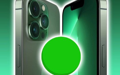 Hàng triệu người dùng iPhone vừa nhận ra cần ấn vào nút màu xanh này mỗi tuần nếu không muốn bị rút cạn pin