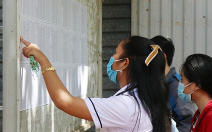20 phương thức xét tuyển trong mùa tuyển sinh đại học năm 2023