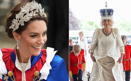 Loạt chi tiết và khoảnh khắc đặc biệt trong Lễ đăng quang Vua Charles III, mang ý nghĩa quan trọng nhưng ít ai nhận ra