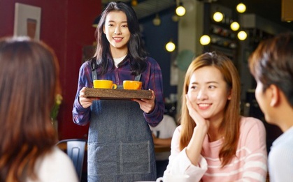 Sinh viên năm nhất “xoay” đủ nghề để trang trải cuộc sống