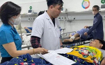 Phú Thọ: Sẵn sàng tiếp nhận thầy giáo "cắm bản" gặp nạn ở Hà Giang