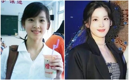 “Hot girl trà sữa” giữ phong độ nhan sắc sau khi sinh con thứ 2