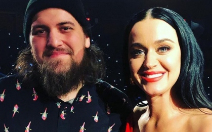 Thí sinh "American Idol" lên tiếng bảo vệ Katy Perry trước cáo buộc bắt nạt người khác