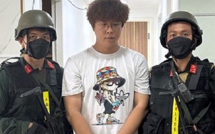 Công an TP.HCM bắt giữ 3 người nước ngoài bị Interpol truy nã