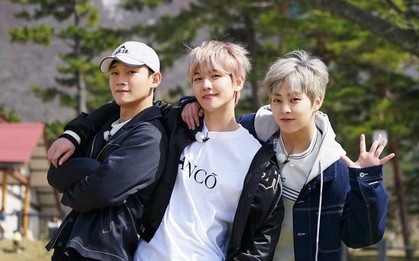 SM lên tiếng về 3 thành viên EXO kiện đòi rời công ty với lý do "hợp đồng nô lệ"